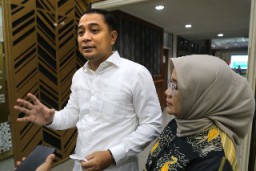 Pemkot Surabaya Hapus Sanksi Administratif Bunga Pajak Daerah
