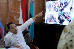 Eri Cahyadi : Ini Baru Yang Namanya Smart City