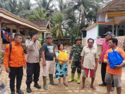 Asosiasi Kades Se-Kabupaten Trenggalek Sampaikan Terima Kasih