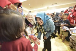 Pendaftaran Program PAUD HI Bisa Lewat Aplikasi Profil Sekolah