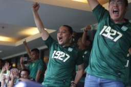 Eri Cahyadi Yakin Persebaya Bisa Juara 1 di Liga 1