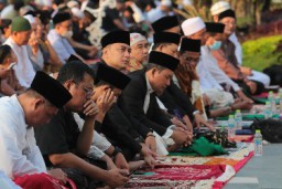 Idul Adha, Wali Kota Eri Cahyadi: Ini Momentum untuk Berbagi!