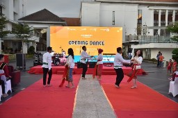 Pemkot Surabaya Buka Pendaftaran PCNS 2023