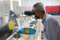 Dispendukcapil Surabaya Undang 71 Ribu Warga