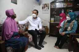 Pemkot Surabaya Luncurkan Aplikasi Sayang Warga