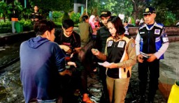 Pemkot Surabaya Lakukan Pengawasan Penduduk Pendatang Serentak 31 Kecamatan