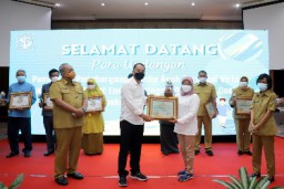Lomba Asah Terampil Virtual dan Klinik Hemat Energi