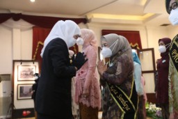 Rini Indriyani Siapkan Grand Design 5 Tahun ke Depan