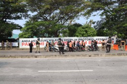 Surabaya Kerja Keras Tekan Laju Penyebaran Covid-19