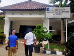 Perizinan di Surabaya Mudah, Jika Syarat Dokumen Lengkap