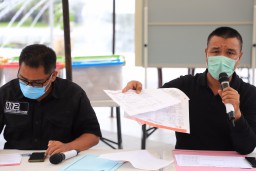 Klarifikasi Sebuah Utas di Twitter, Pemkot Surabaya Pastikan Sudah Bantu Ba