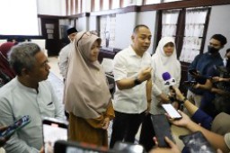 Polemik Penyegelan Sekolah YPI Cokroaminoto Selesai