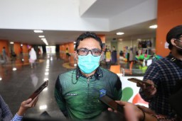 BPBD Surabaya Catat Ada 161 Kejadian Darurat Selama Libur dan Cuti Lebaran