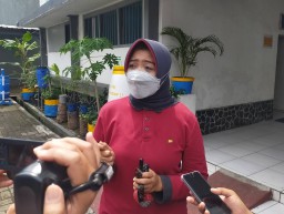 Delapan Taman Aktif di Surabaya Bakal Dibuka