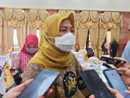 Pemkot Surabaya Sudah Berikan Intervensi kepada 1.258 Anak Terdampak Covid-