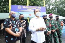 Pemkot Surabaya Bakal Salurkan Bantuan untuk Korban Bencana Alam NTT