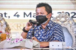 Dugaan ASN Jadi Mafia Perizinan Diselidiki Dinkopdag