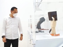 Produk UMKM Surabaya Go Internasional