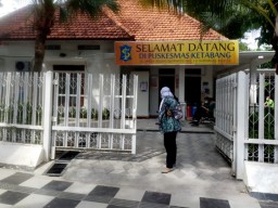 Puskesmas di Surabaya Mulai Beroperasi 24 Jam