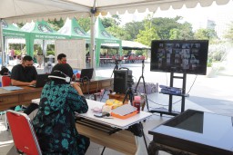 Wali Kota Risma Beri Pengarahan Khusus ke RW-RW yang Wilayahnya Pandemi Tin