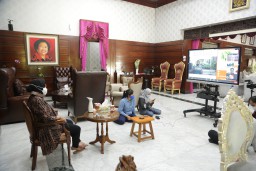 Wali Kota Risma Minta Pelaku Usaha Selalu Berpikir Cerdas dan Kreatif