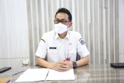 Pemkot Surabaya Beri Relaksasi Pajak BPHTB hingga 50 Persen