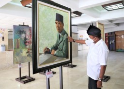 Wawali Armuji Ingin Anak Muda Tidak Melupakan Sejarah