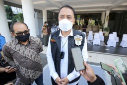 BOR Rumah Sakit di Kota Surabaya Turun 7 Persen