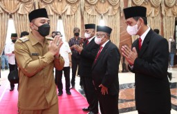 Wali Kota Eri: Ini Jihad Melawan Kemiskinan