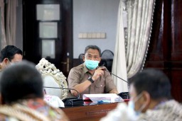 Soal Pembelajaran Tatap Muka