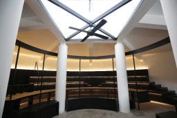 Pemkot Bakal Manfaatkan Bunker Tegalsari Untuk Coworking Space