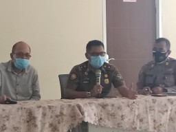 Pemkot Surabaya Dorong Pelaku Usaha Maksimalkan Peran dan Fungsi Satgas Man