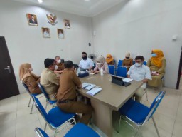 Dispendik dan Para Pakar Sepakat PTM 100 Persen Dilanjutkan