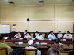 Ini Solusi Pemkot Untuk Warga Gundih Surabaya