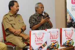 Digelar 5 Hari, Surabaya Great Expo 2022 Ditargetkan Transaksi Rp 5 Miliar