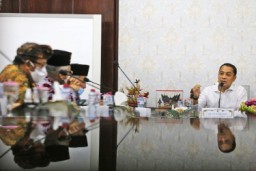 Wali Kota Eri Cahyadi Bentuk Organisasi Lintas Agama