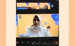 Pemkot bersama FA Surabaya Gelar Campaign Webinar