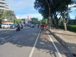 Wali Kota Eri Cahyadi Minta Satpol PP Keliling