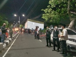 Pakar Epidemiolog Nilai Swab di Akses Suramadu