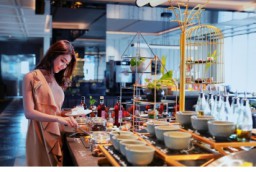Mercure Surabaya City Pilihan Berbuka Dengan Menu Nusantara