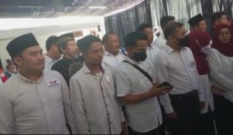 Perindo Jatim Maksimalkan Kinerja Bapilu Dan Task Force