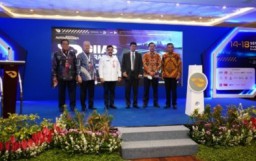 GIIAS Surabaya 2022 Resmi Dibuka