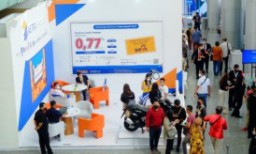 Ajang Promo Menarik Meriahlan Ajang GIIAS Surabaya 2022
