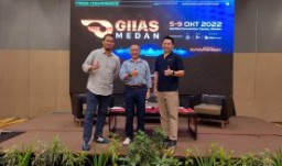 GIIAS 20-22 The Series Berlanjut Di Medan