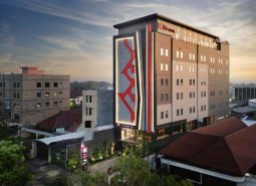 Ibis Surabaya Tidar Hadir Di Tengah Kota Pahlawan