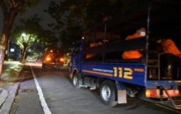 Cuaca Ekstrem BPBD Surabaya Tingkatkan Kesiapsiagaan
