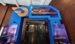GAIKINDO Bersiap Tamvah Rangkaian GIIAS The Series