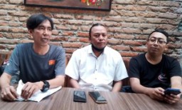MIO Surabaya Bubar