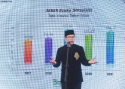 Ridwan Kamil Bakal Resmikan Situ Rawa Kalong Depok