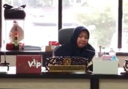 Penerima permakanan Banyak Berkurang, Ini Usulan Khusnul Khotimah
